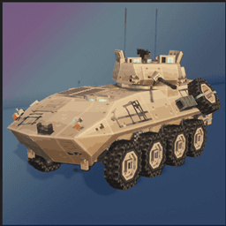 [SBW] Frontline Combat Pack icon