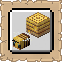 Bee GUI icon