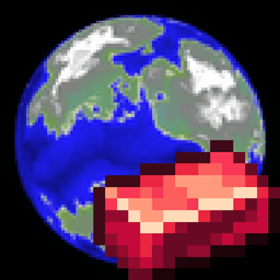 Big Globe - Mythic Upgrades Compatibility icon
