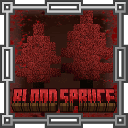 SCP-867, Blood Spruce icon