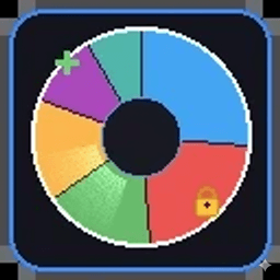Better Pie Chart icon