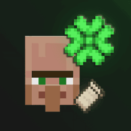 EditVillagers Mod icon