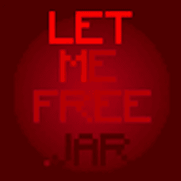 let_me_free.jar icon