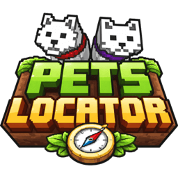 Pets Locator icon