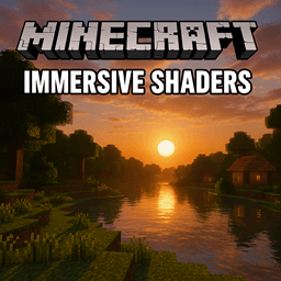 Immersive Shaders icon