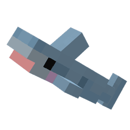 Just Blahaj icon
