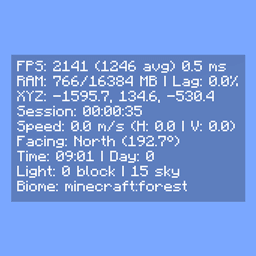 Compact F3 Plus icon