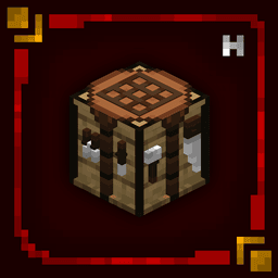 Hellim's 3D Functional Blocks icon