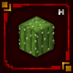 Hellim's 3D Flora icon
