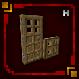 Hellim's 3D Doors & Trapdoors icon