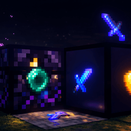 AZURYX 16x PvP Pack icon
