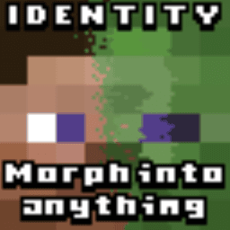 Identity 2 (Morph) icon