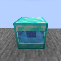 Redstone-chan Cobblestone Generator icon