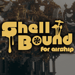 ShellBound for AirShip icon