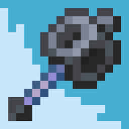 Mace Fusion icon