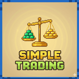 Simple Trading icon