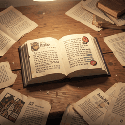Waypoint Book icon