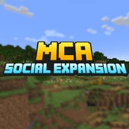 MCA Social Expansion icon