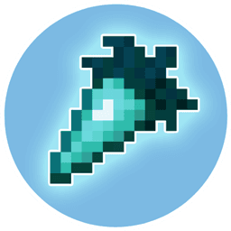 Iron Carrots icon