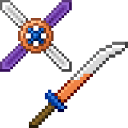Tinkers' Katanas icon