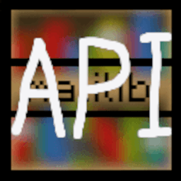 MaLiLib API icon