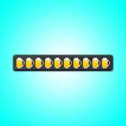 Beer Hunger Bar icon
