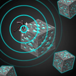 Echo Pickaxe icon