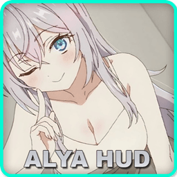 Alisa Mikhailovna Kujou CUSTOM HUD icon