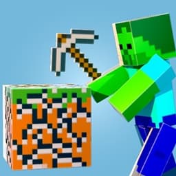Zombies Break & Build icon