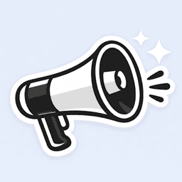Super HostPromoter  -  advertise for the Sponsors icon