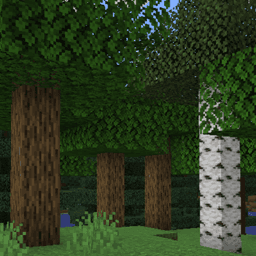 Taller Trees icon