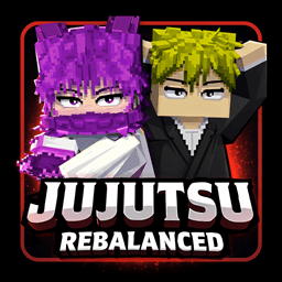 Jujutsu ReBalanced (JJRB) icon