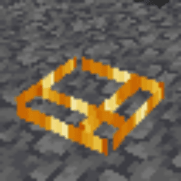 Low Fire One Pixel icon
