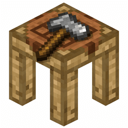 Tinker's Construct Crafting Station Fix icon