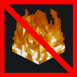 NoFireOverlay icon