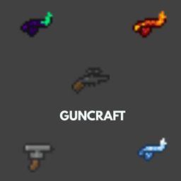 Gunforge: Custom Weapons & Gun Crafting icon