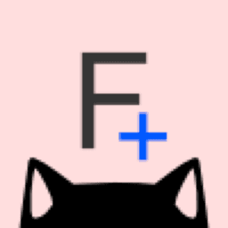 FPS+ icon