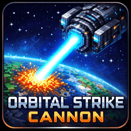 Zoxy's Orbital Strike Cannon icon