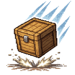 Physics Drop icon