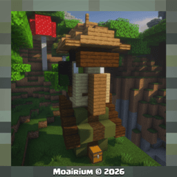 Moai Japanese Soldier Villager icon