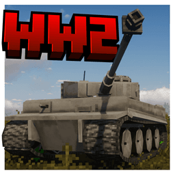[SBW] WarSteel WW2 (Update in August 31!) icon