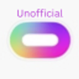 Oculus Unofficial icon
