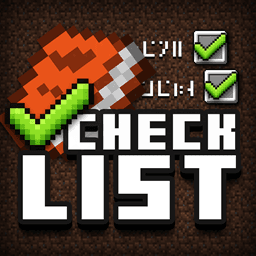 Checklist icon
