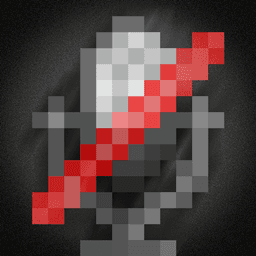 Mimicked icon