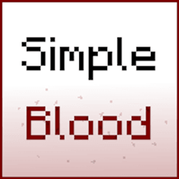Simple Blood icon