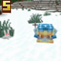 FamiliarsLib Fix icon
