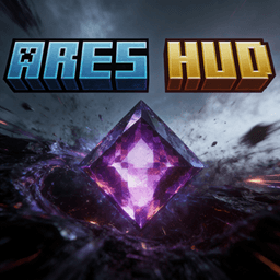 Ares-HUD icon