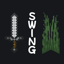 Swing Through Grass icon