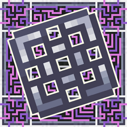 AE2 Universal Press icon