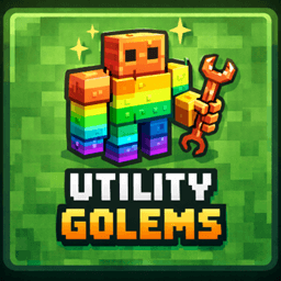 Utility Golems icon